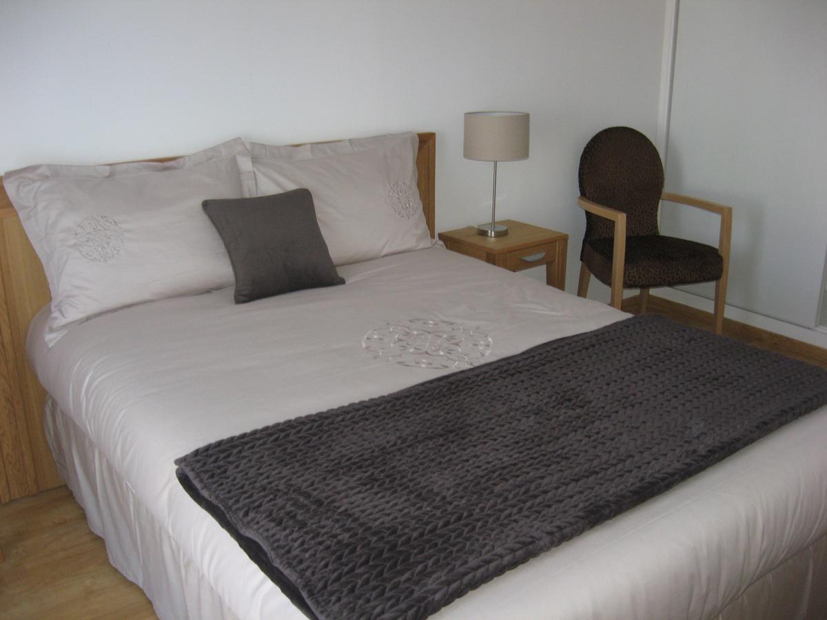 Domitys Le Parc Balsan Aparthotel Châteauroux Buitenkant foto